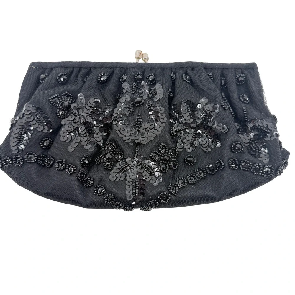 Franchi black evening