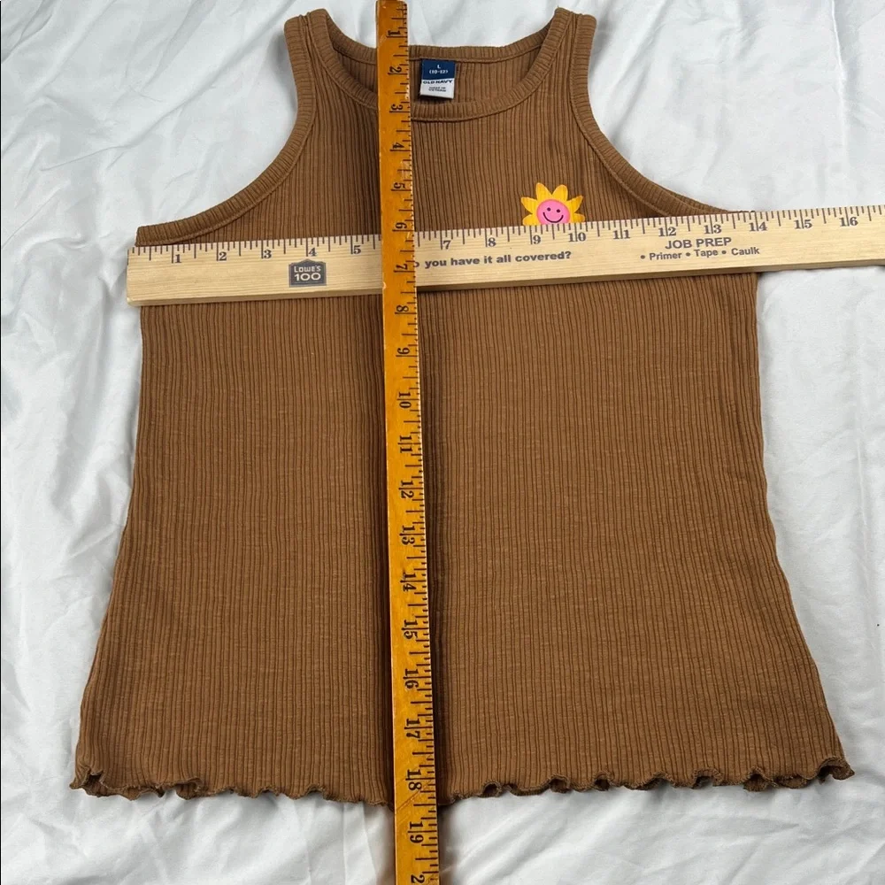 Old Navy playful casual