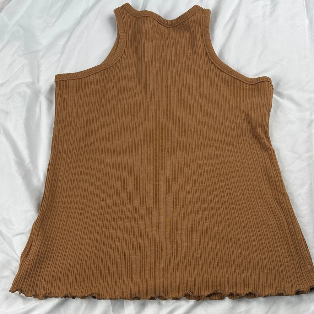 Old Navy perfect tank ribbed
