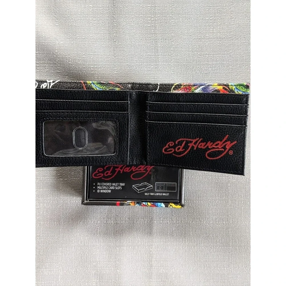 Ed Hardy ed hardy