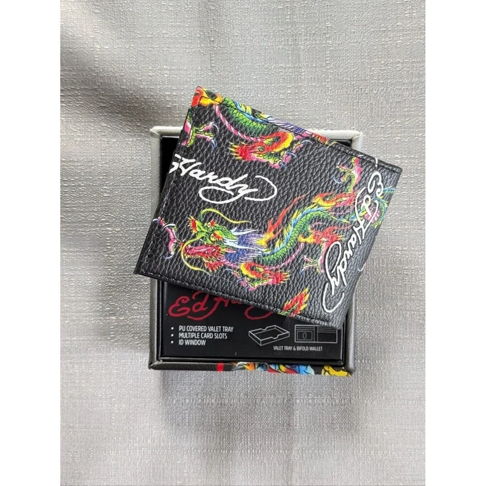 Ed Hardy ed hardy