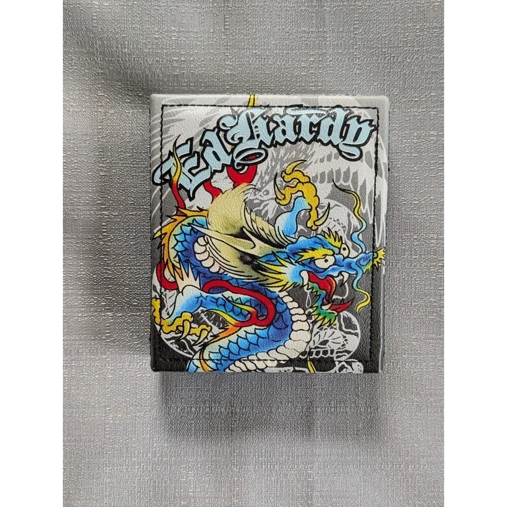 Ed Hardy ed hardy