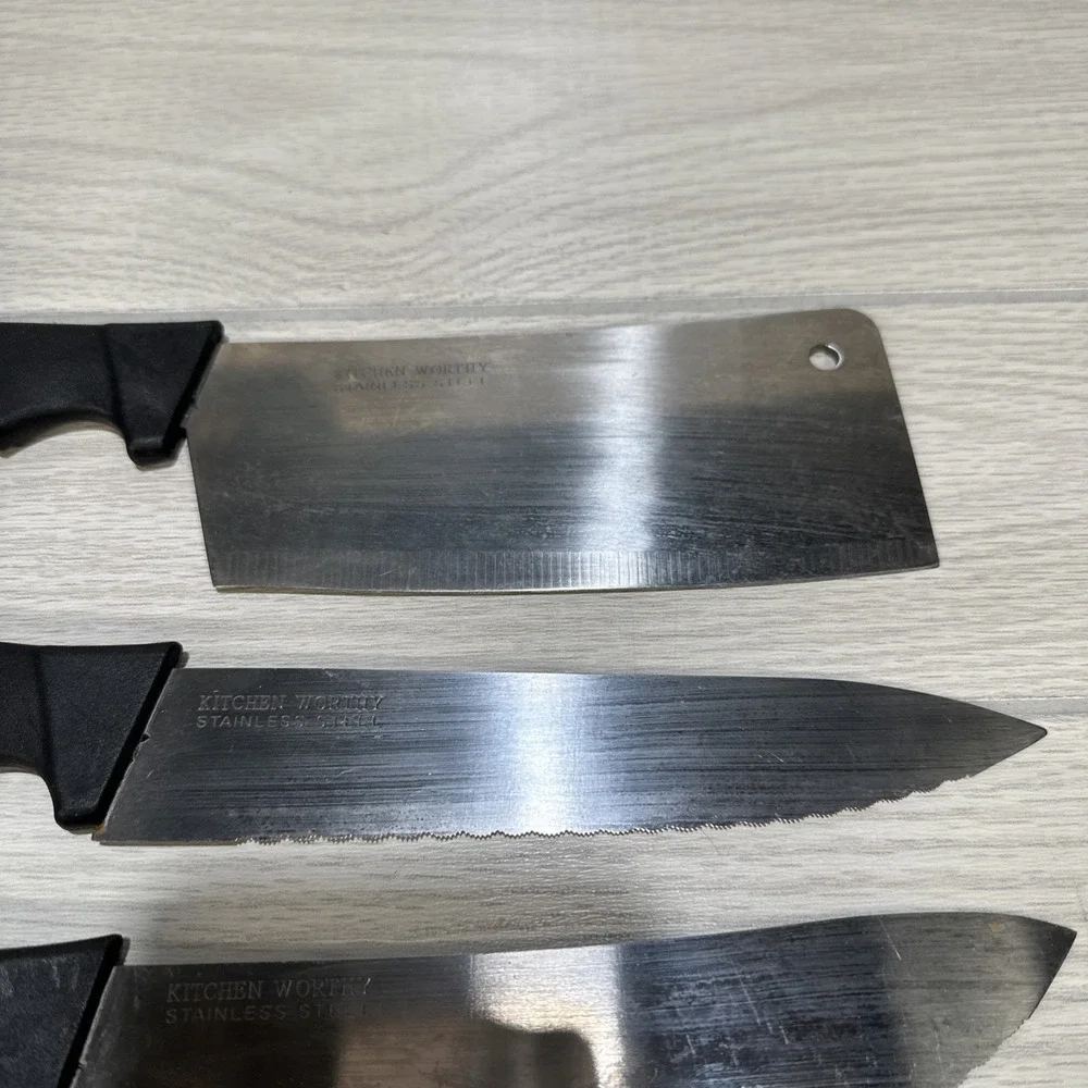 Kitchen Worthy thank you