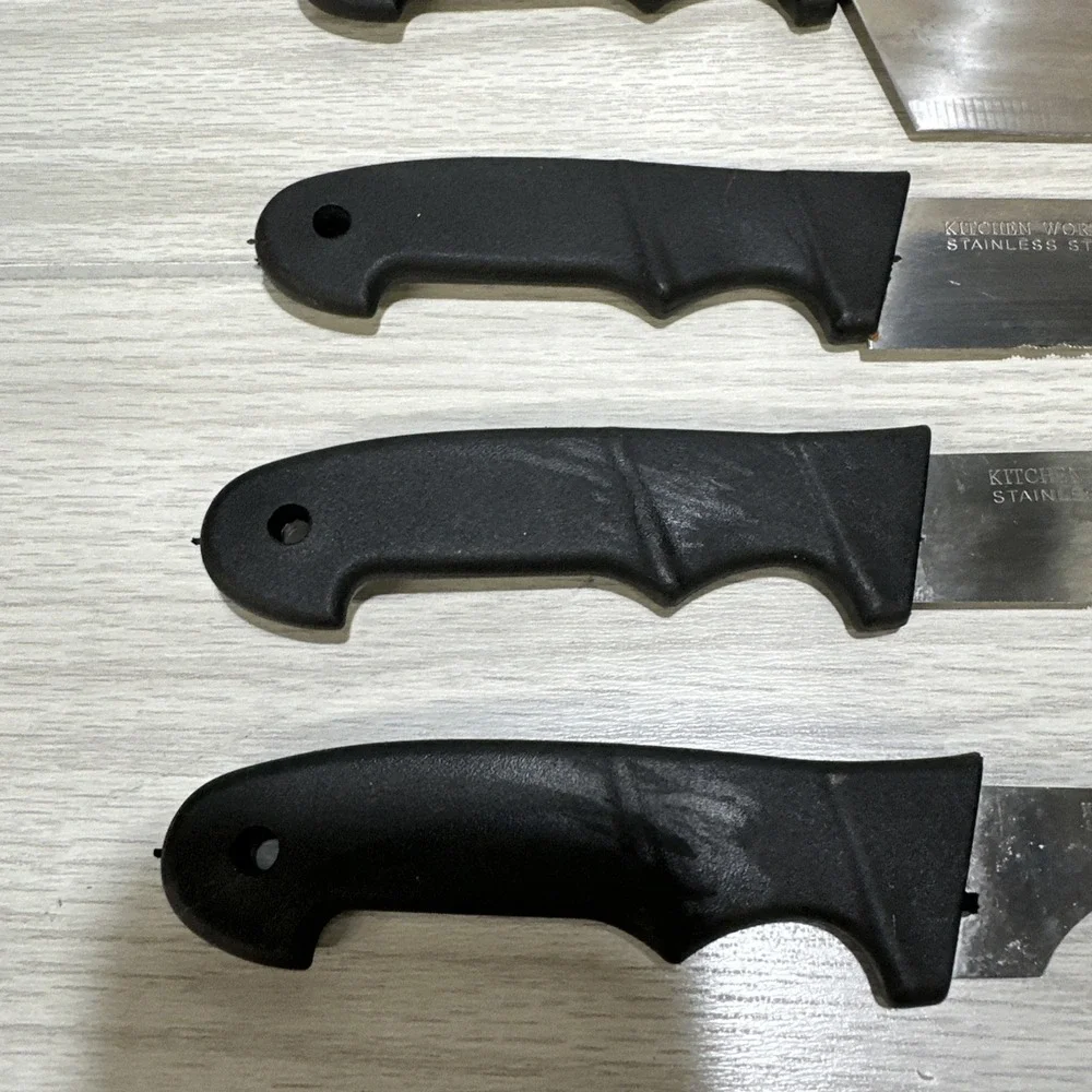 Kitchen Worthy thank you