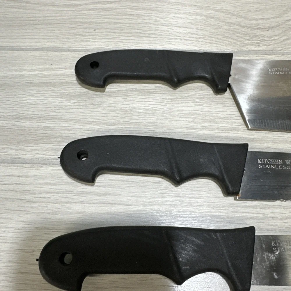 Kitchen Worthy thank you
