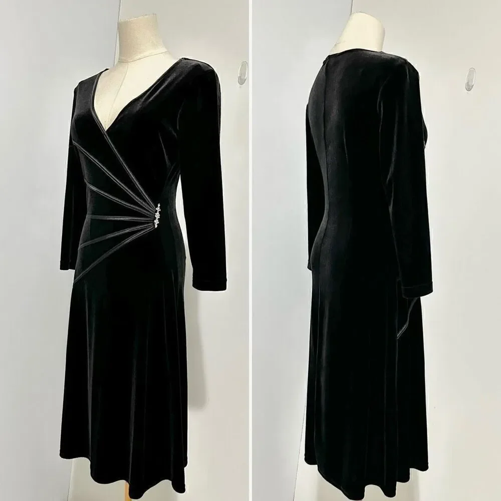 connected apparel vintage 90s