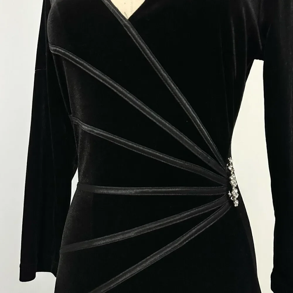 connected apparel vintage 90s
