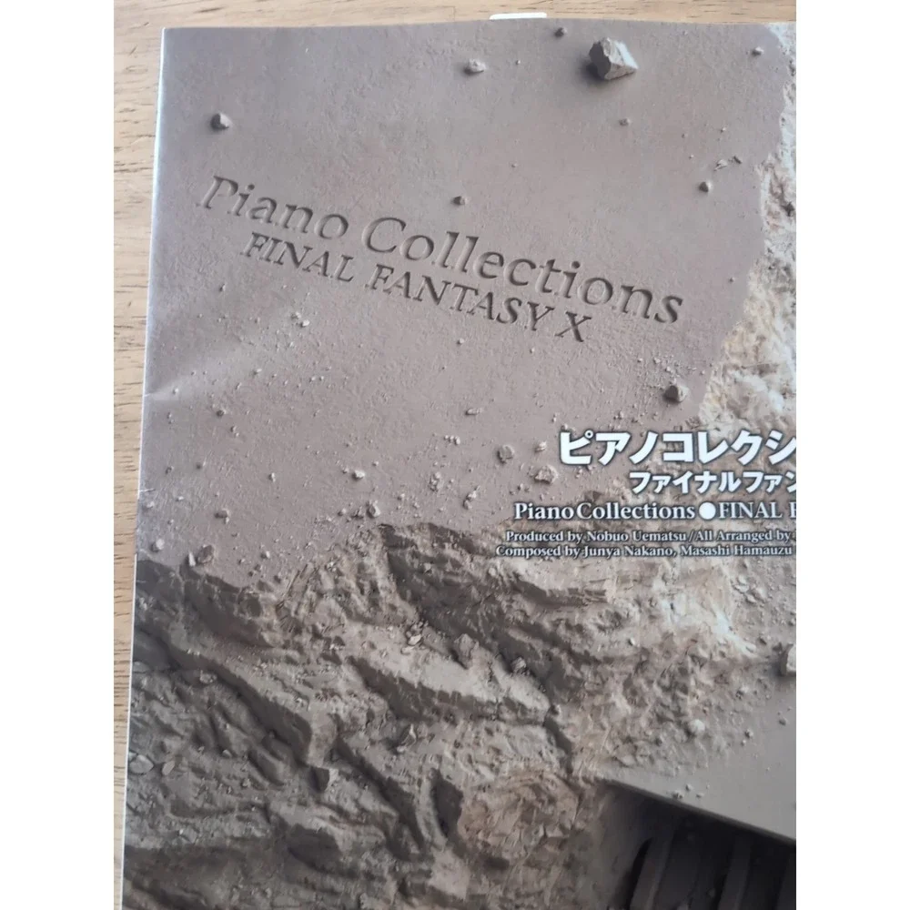 N/A final fantasy