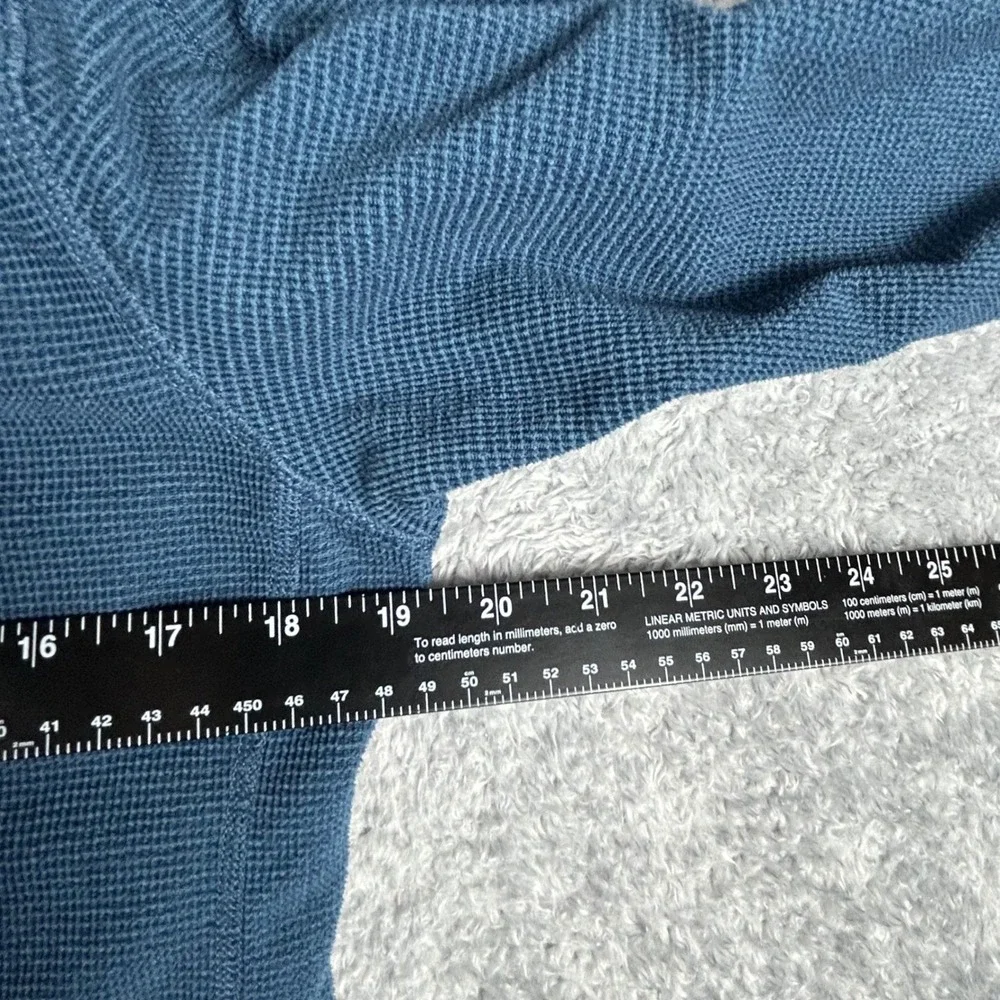 Patagonia men quarter