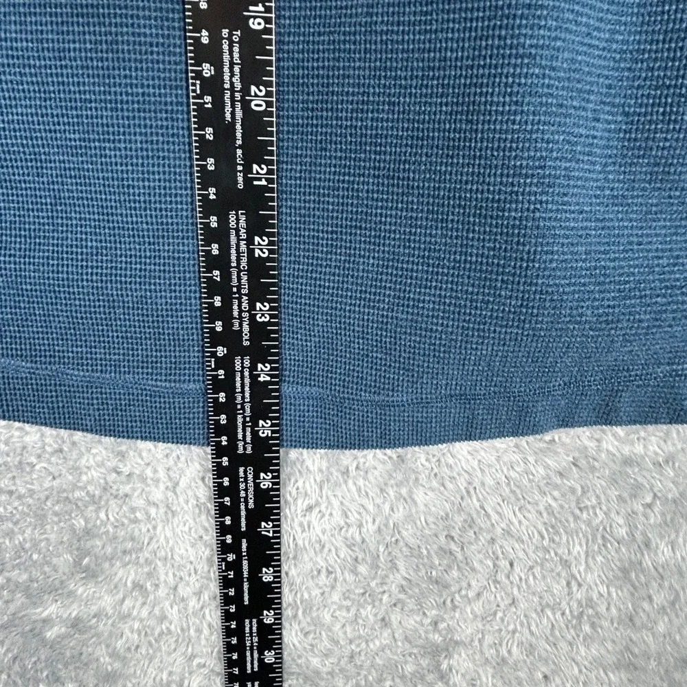 Patagonia men quarter