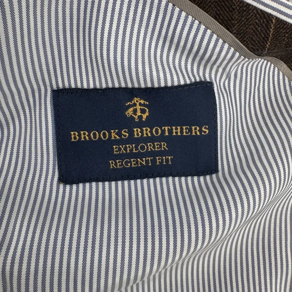 Brooks Brothers brooks brothers