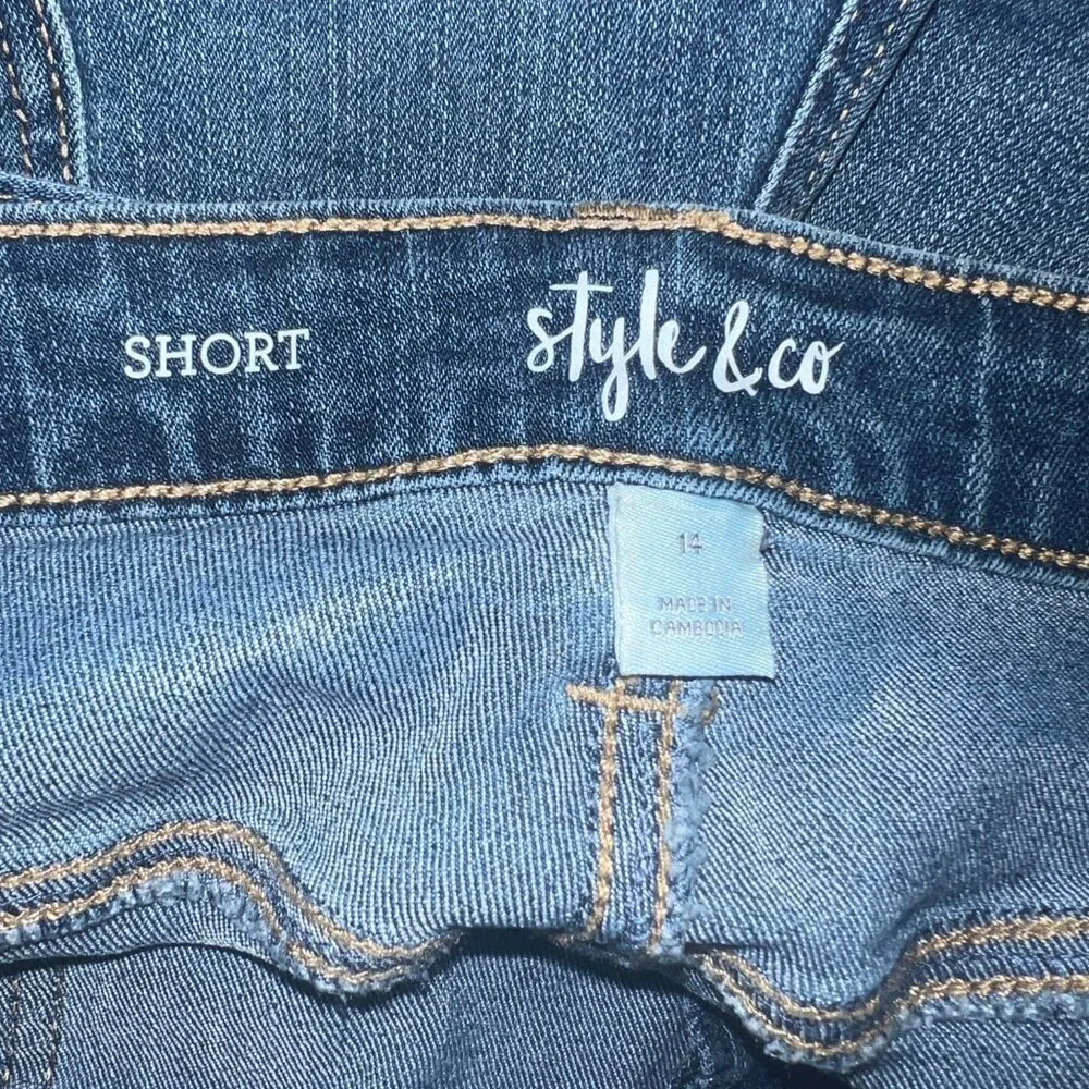 Style & Co. good style