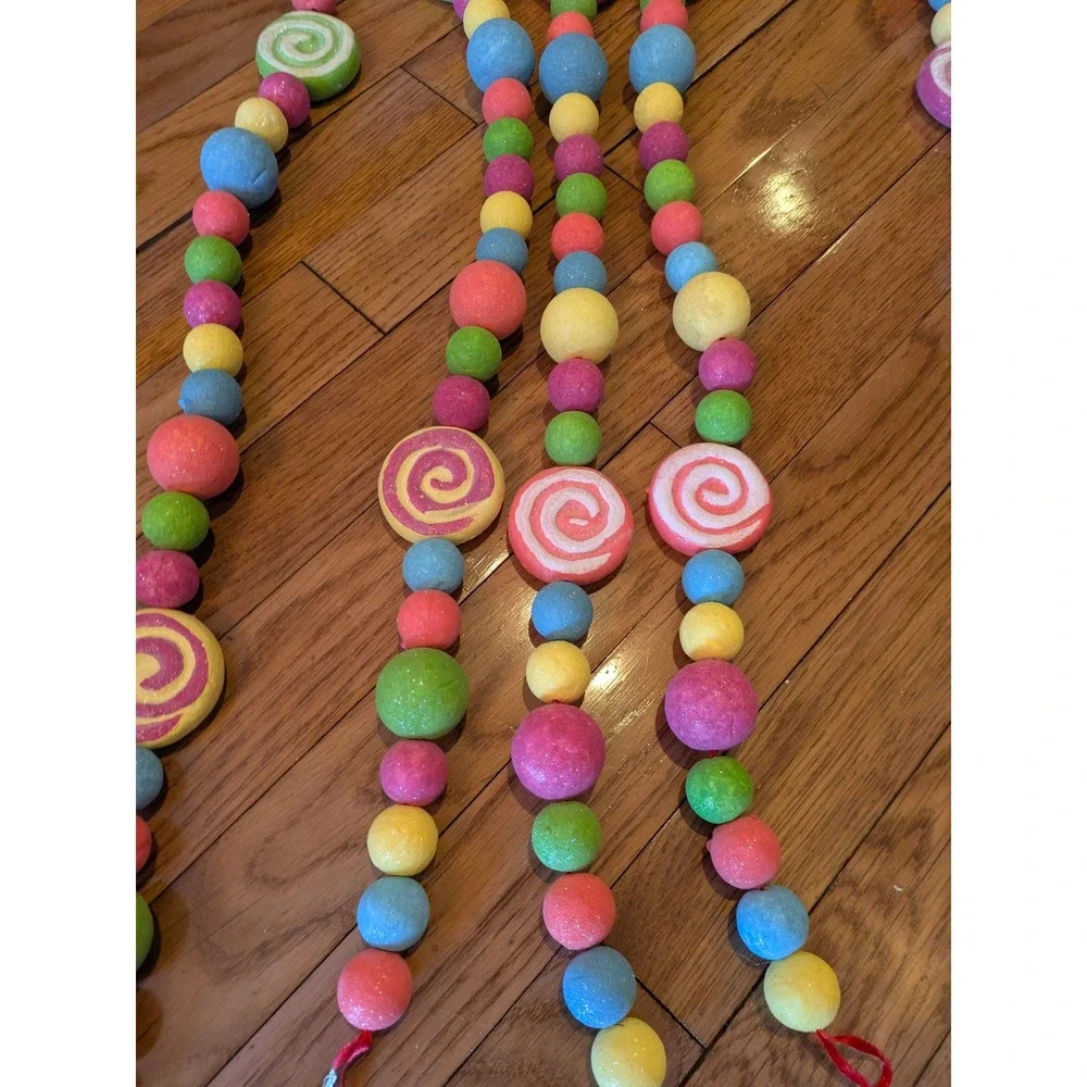 N/A lot pastel