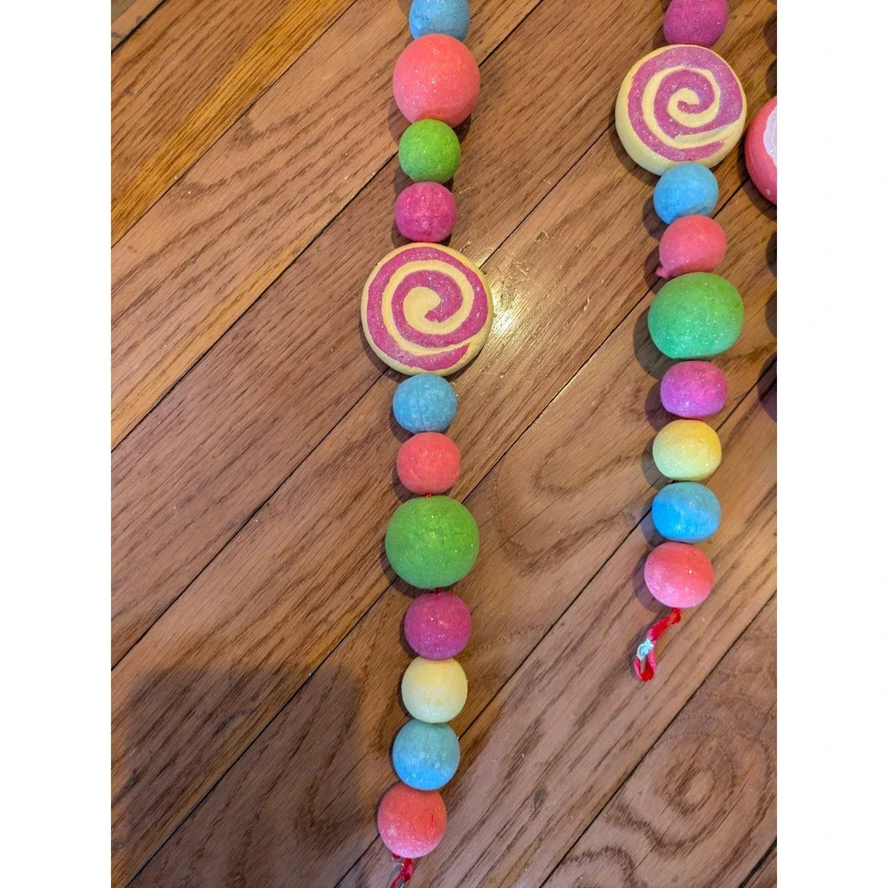 N/A lot pastel