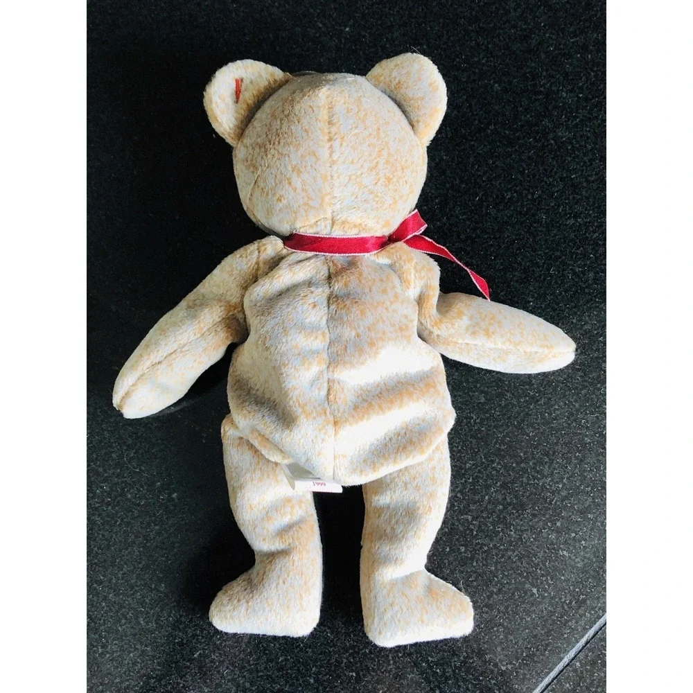 Ty beanie baby