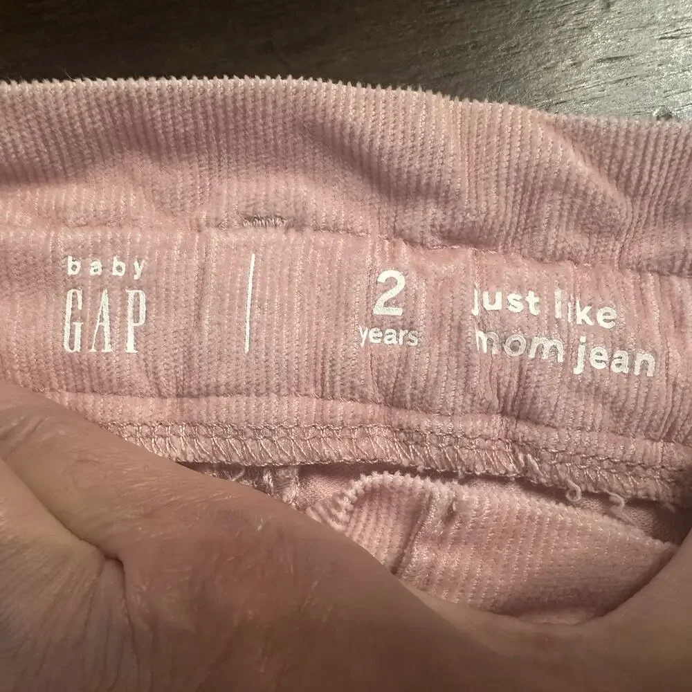 GAP product pair