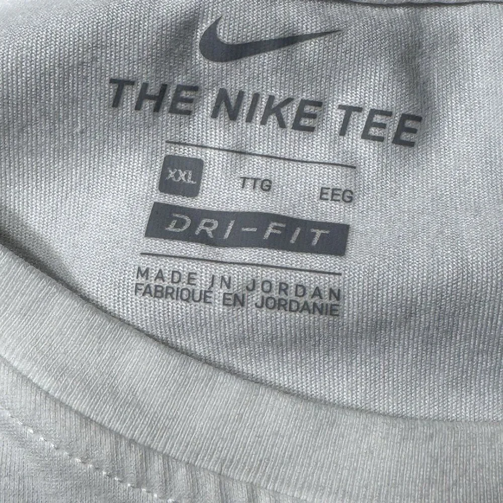 Nike bright white