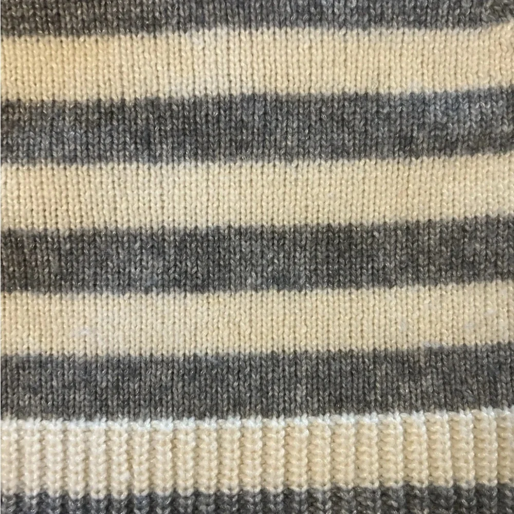 Banana Republic excellent gray