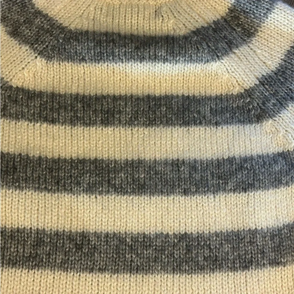 Banana Republic excellent gray