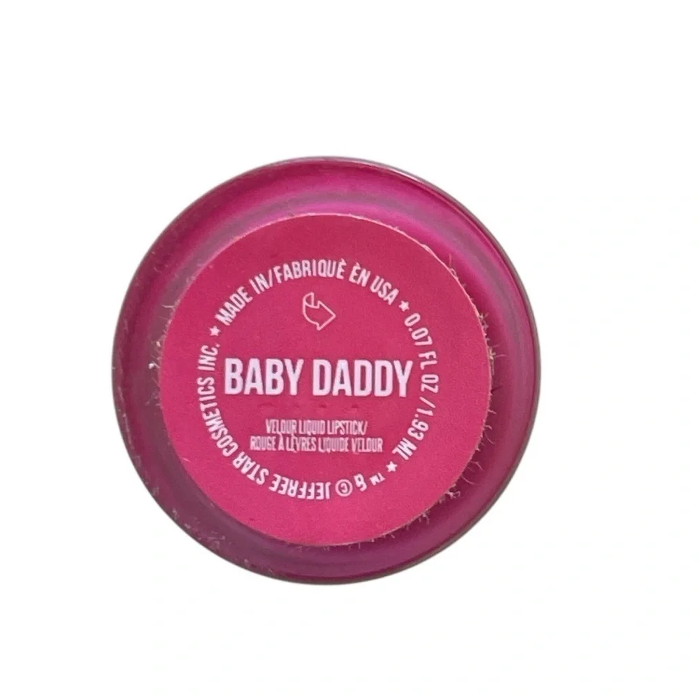 Jeffree Star jeffree baby 07