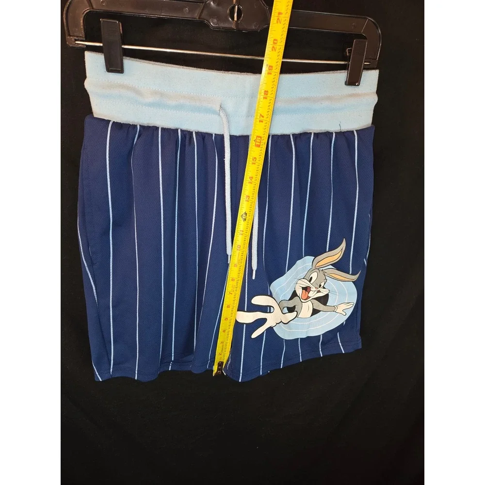 Looney Tunes Mania relive childhood