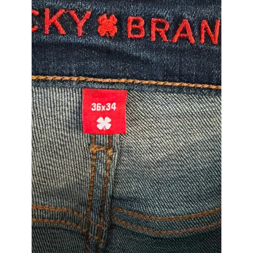 Lucky Brand lucky brand