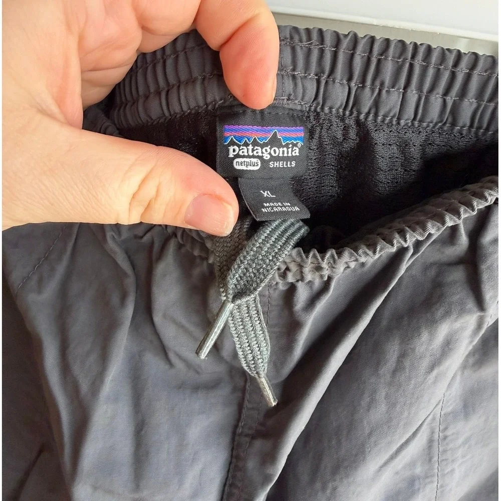 Patagonia excellent these