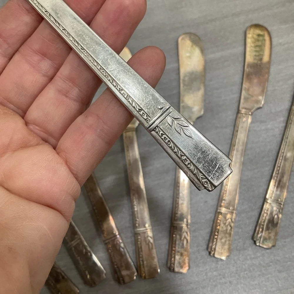 Oneida 12 vintage
