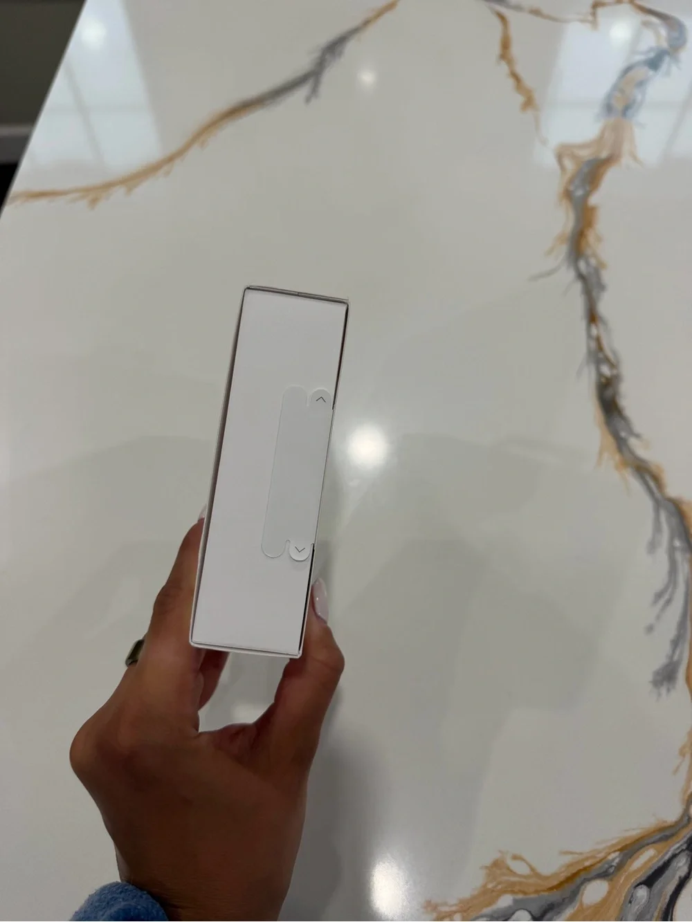 Oura new ring