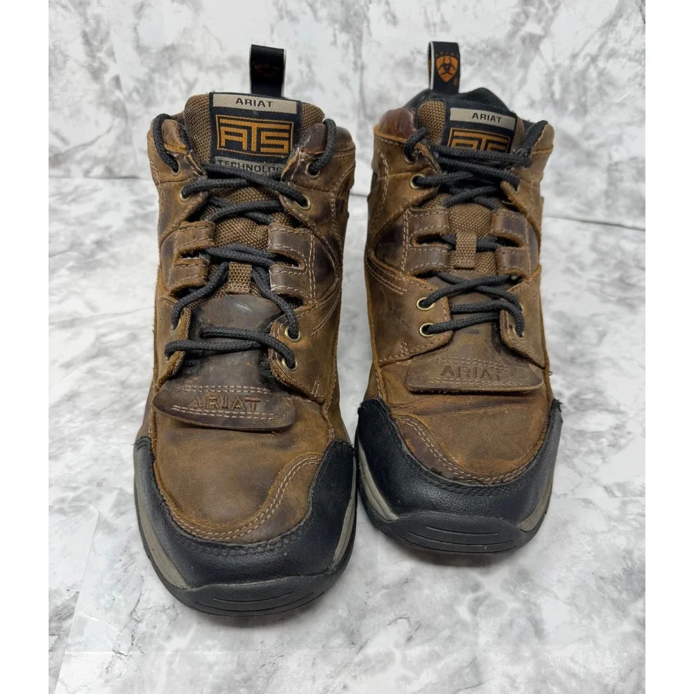Ariat terrain h2o