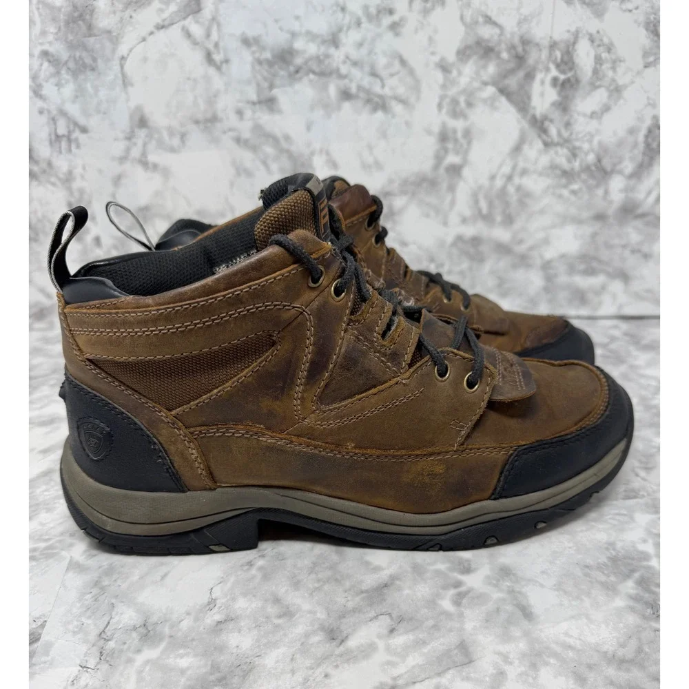 Ariat terrain h2o
