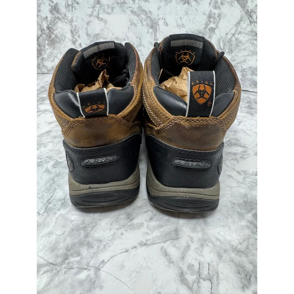Ariat terrain h2o