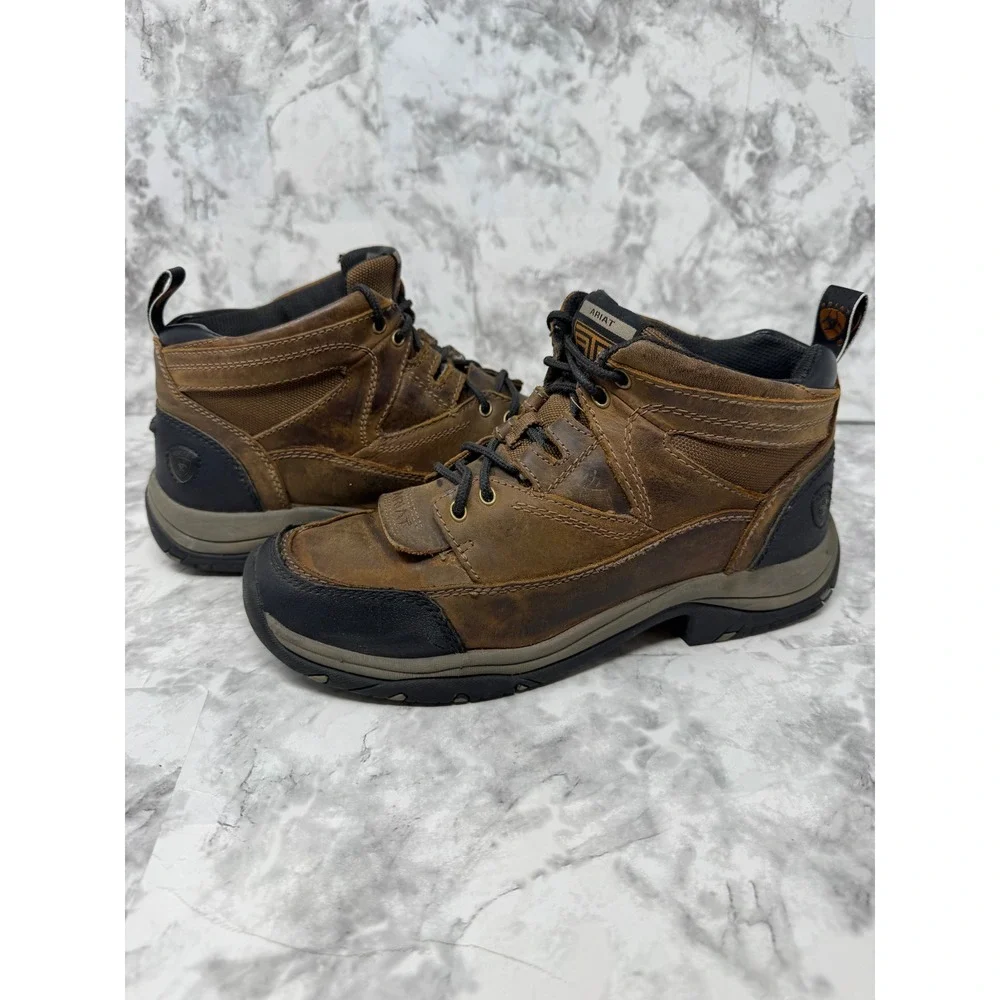 Ariat terrain h2o