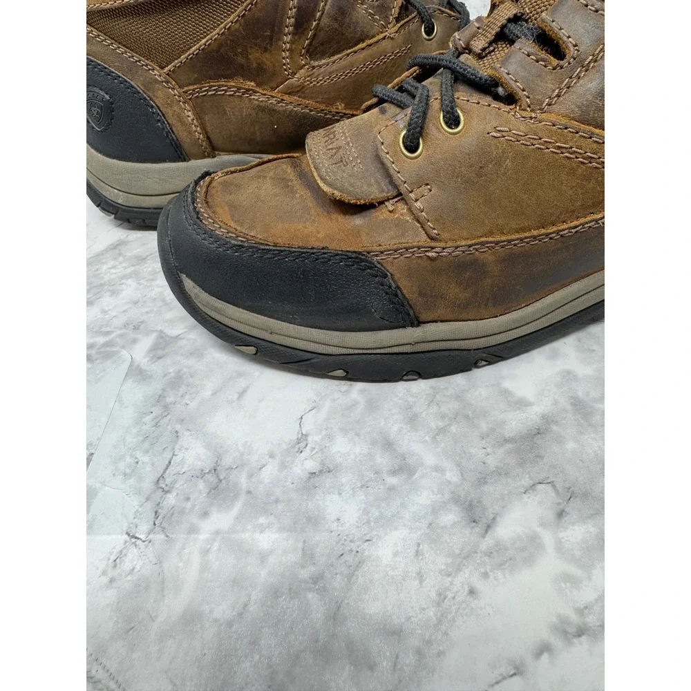 Ariat terrain h2o