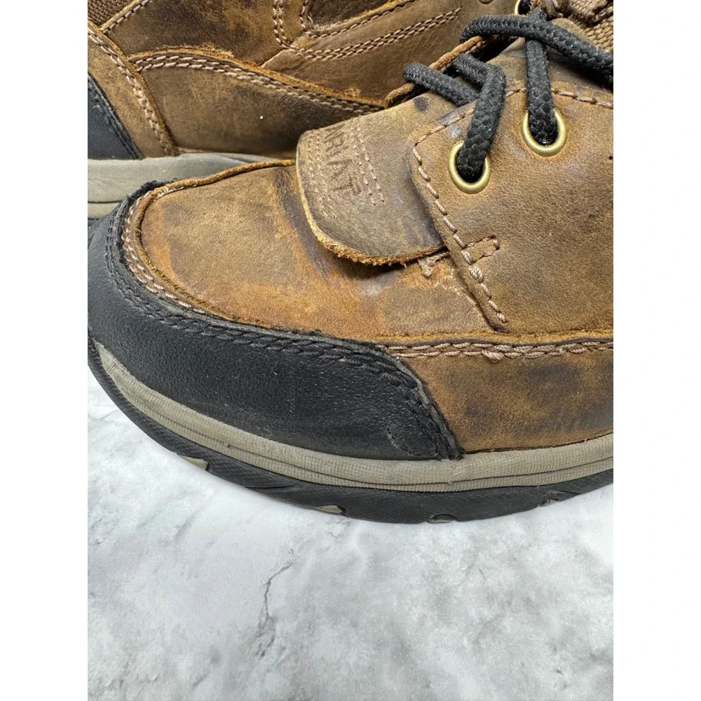 Ariat terrain h2o