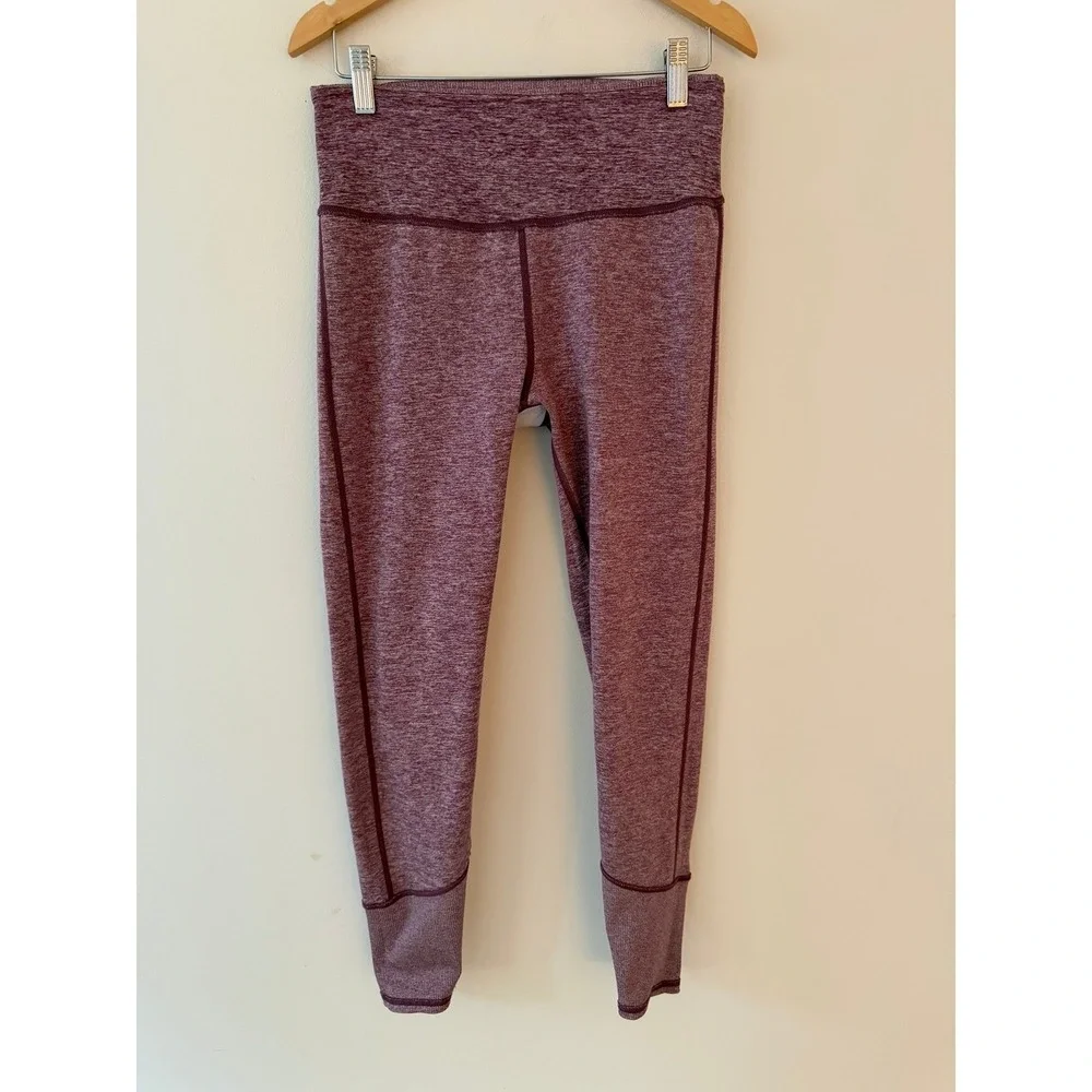 ALO Yoga cut from
