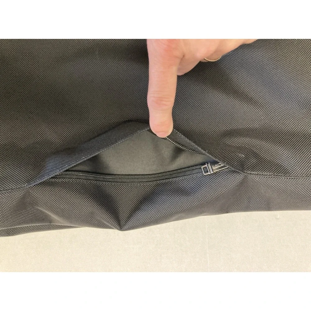 Tumi ballistic nylon