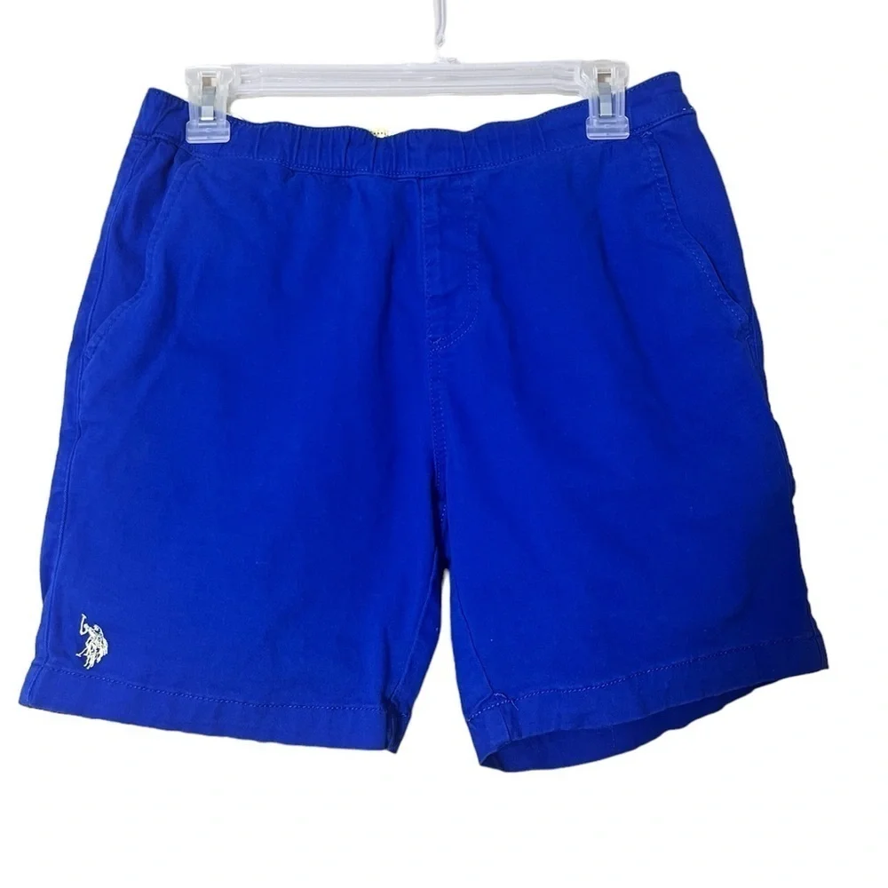 U.S. Polo Assn. polo assn
