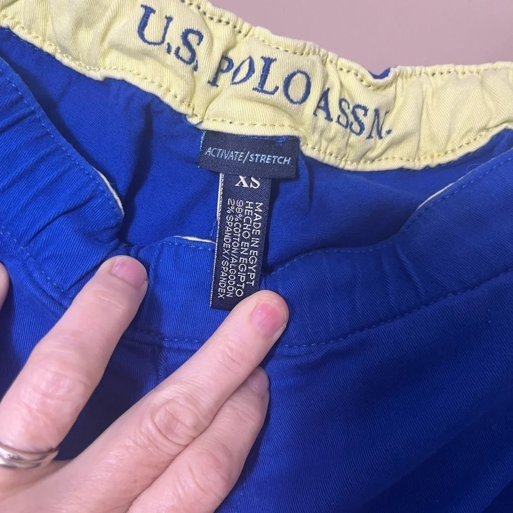 U.S. Polo Assn. polo assn