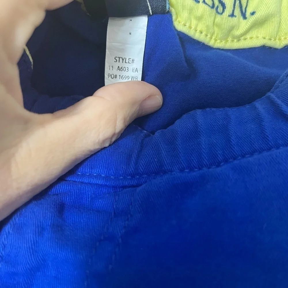 U.S. Polo Assn. polo assn