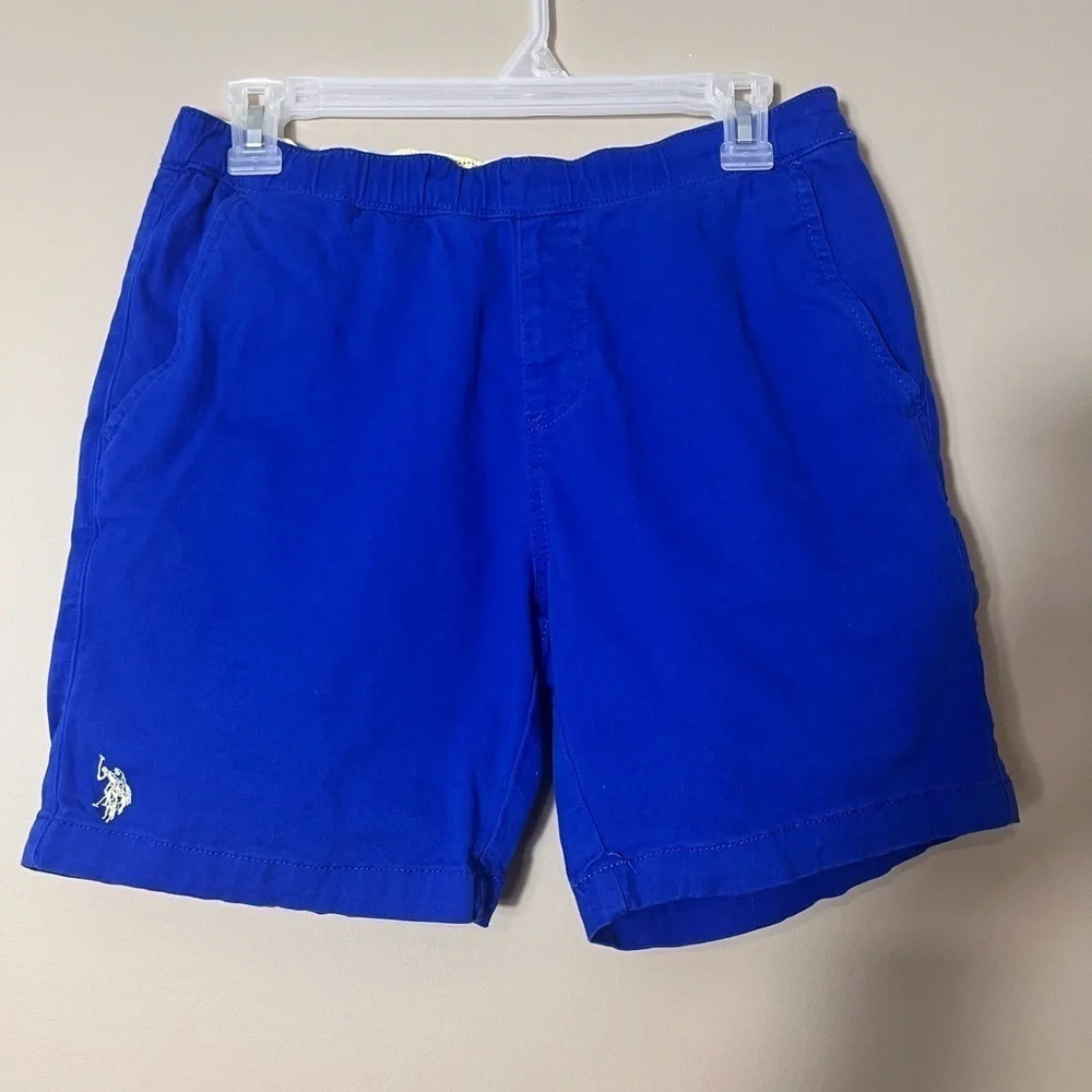 U.S. Polo Assn. polo assn