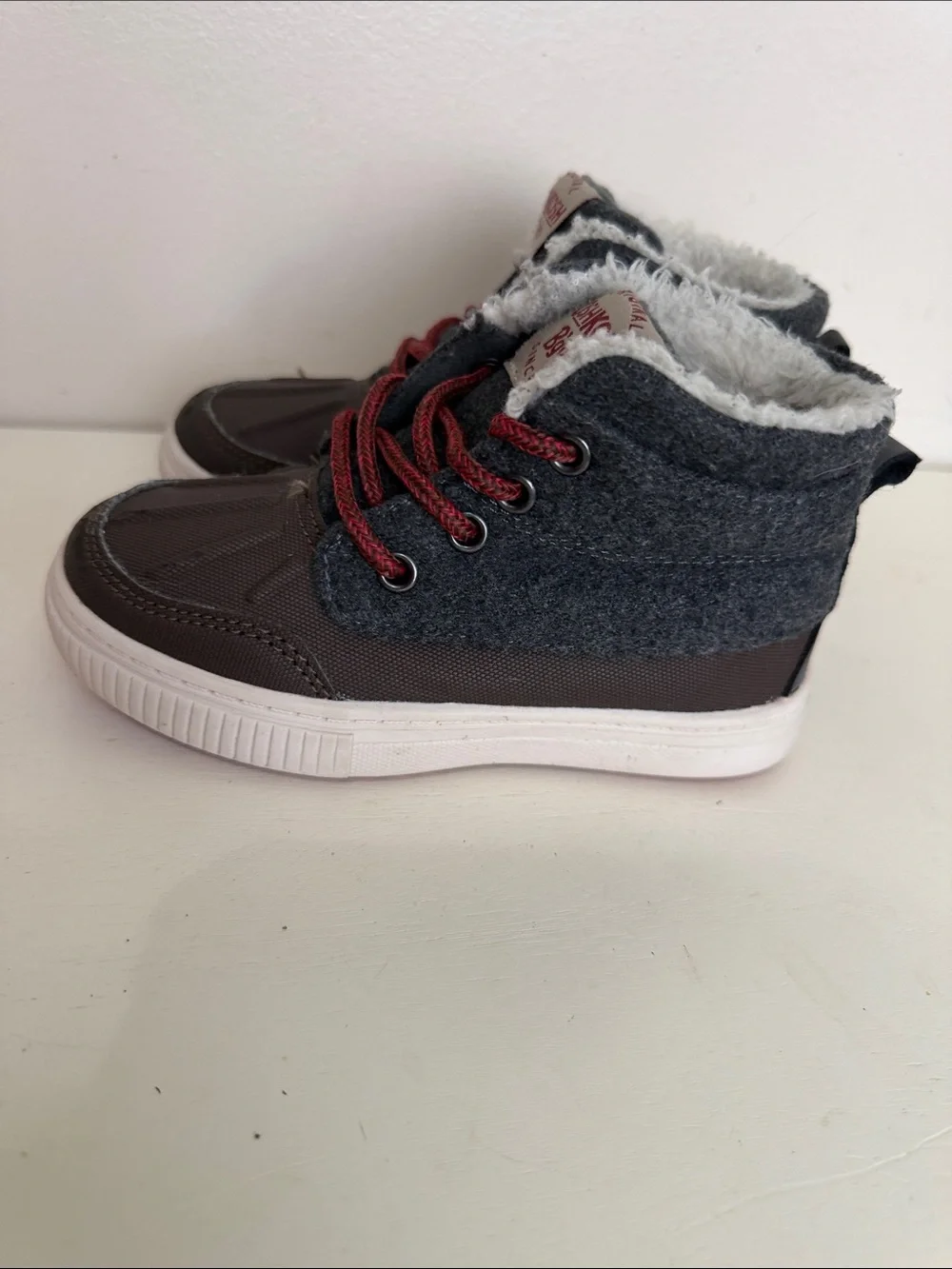 OshKosh Bgosh cozy lined