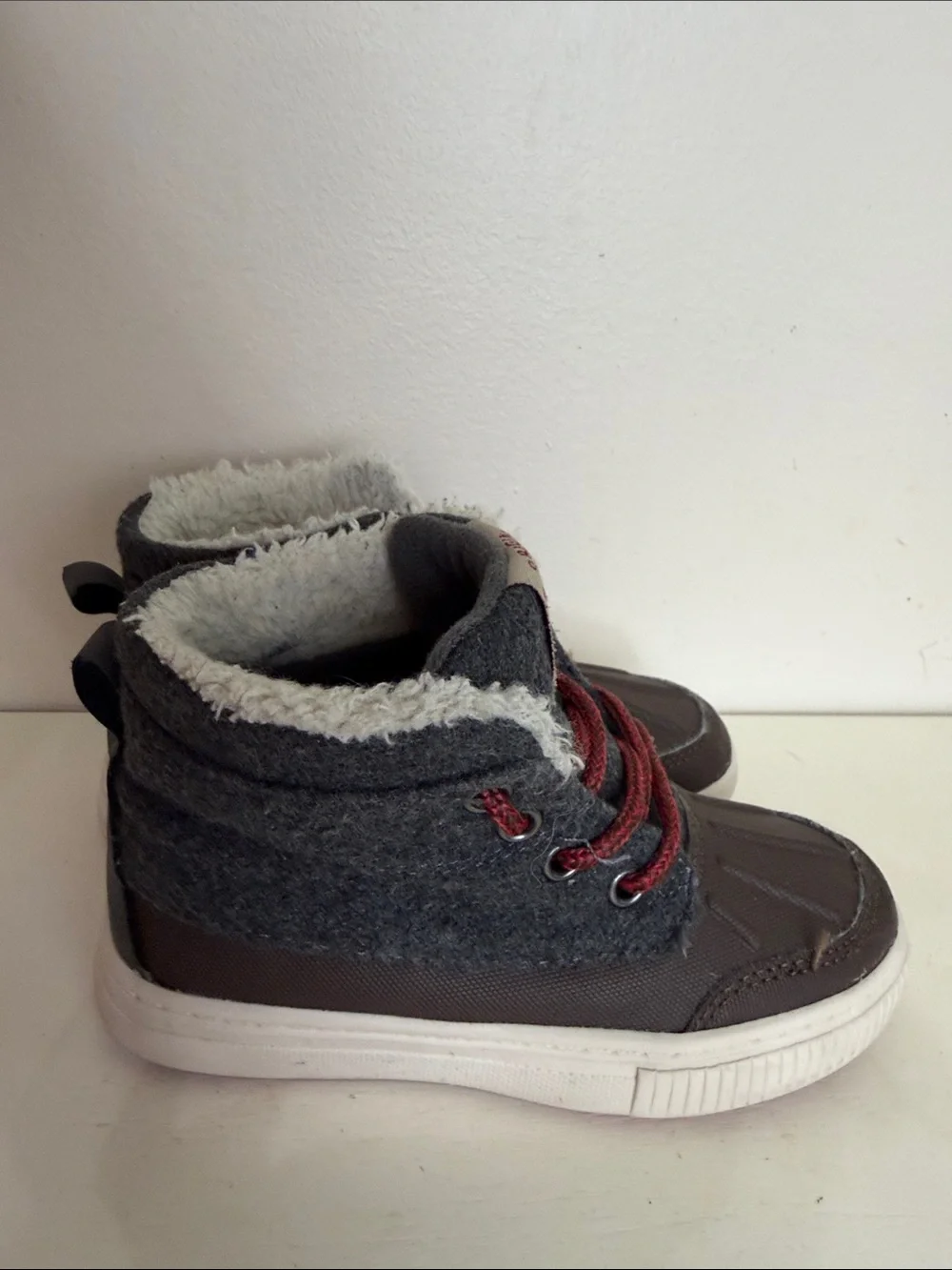 OshKosh Bgosh cozy lined