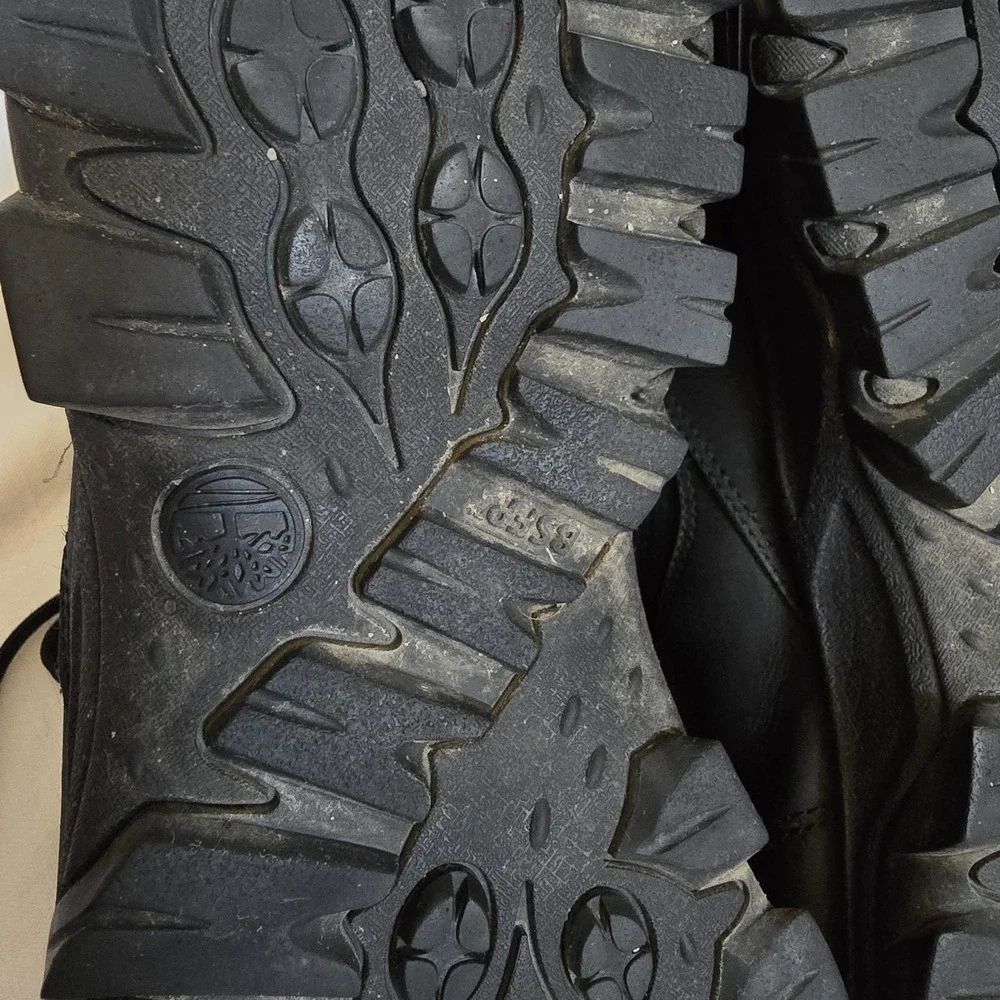 Timberland mt maddsen
