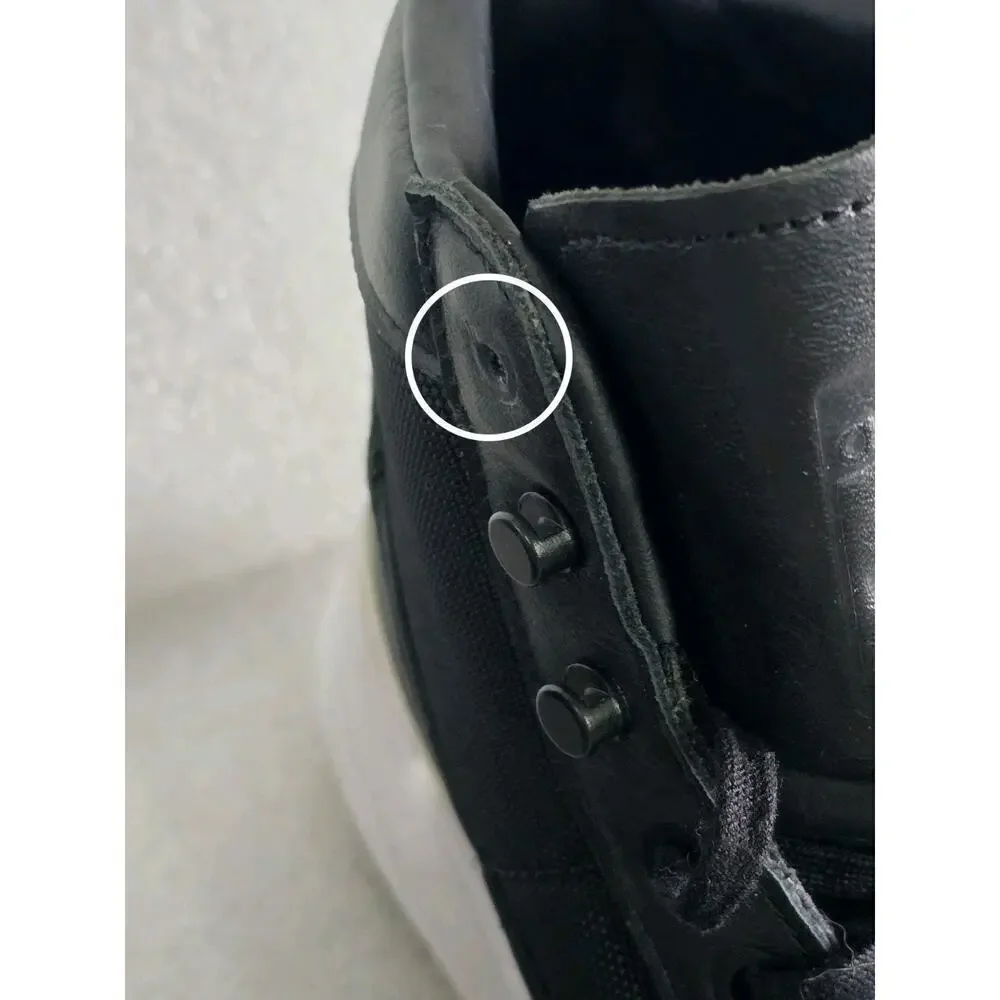 adidas white photos following