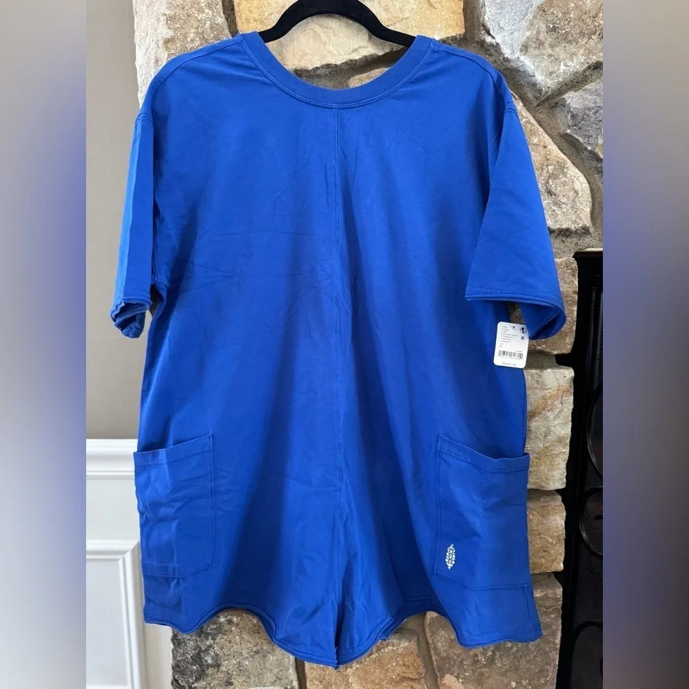 FP Movement by Free People free activewear small