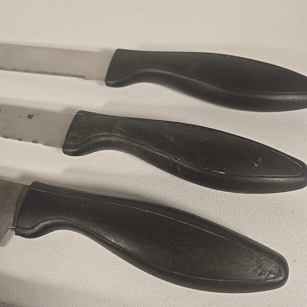 N/A chefmate long