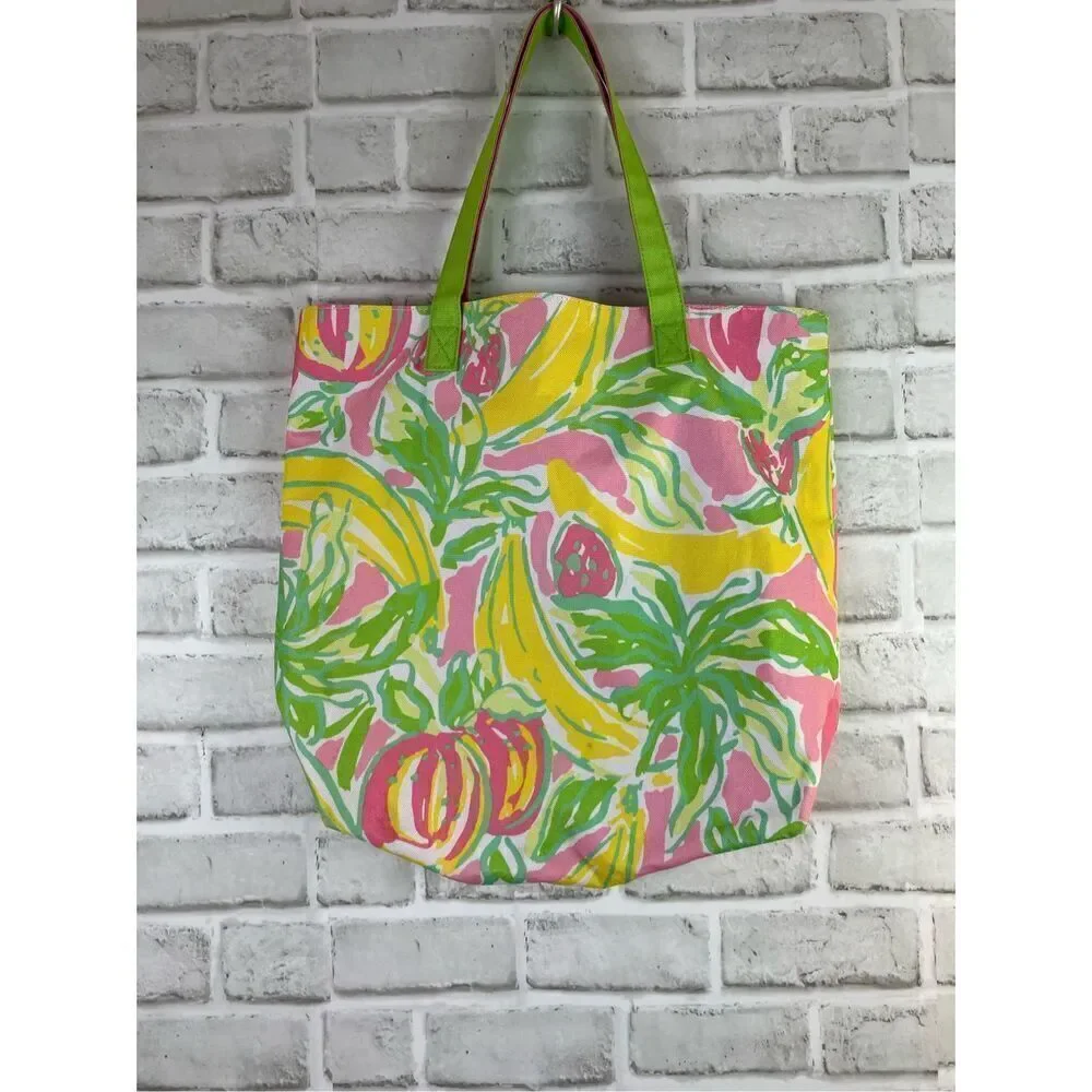 Lilly Pulitzer for Estée Lauder euc lilly