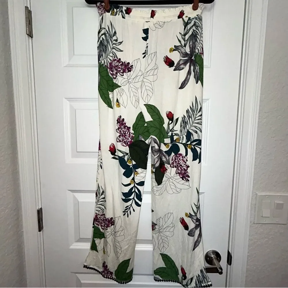 Soma floral print