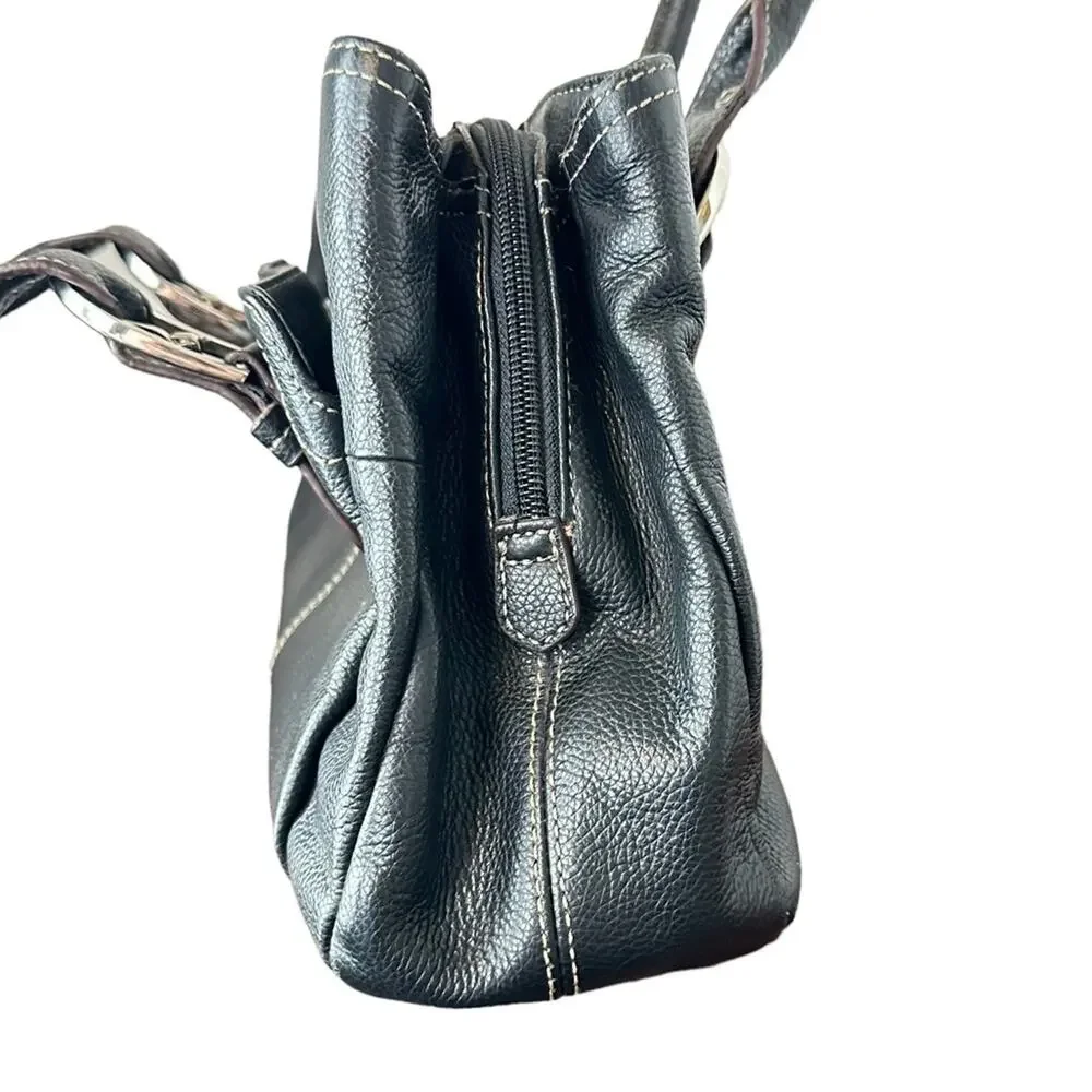 Tignanello classic leather